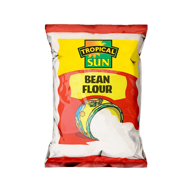Tropical Sun Beans Flour 500g